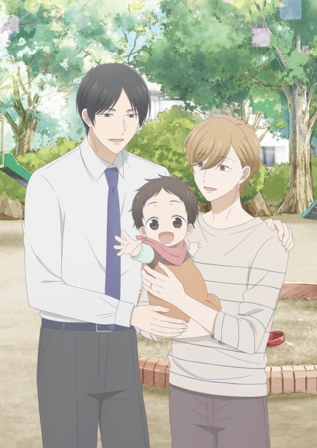 アニメカバー