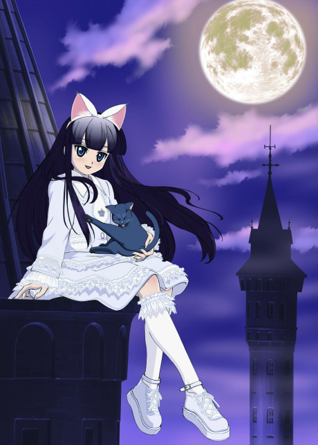 アニメカバー