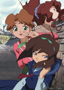 アニメカバー